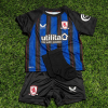 25 Away Baby Kit