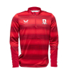 25 Ch Pre Match Midlayer Top