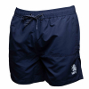 Ad One Colour Swim Shorts
