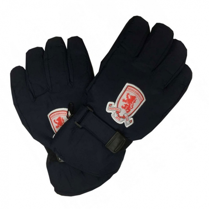 Adult Ski Gloves
