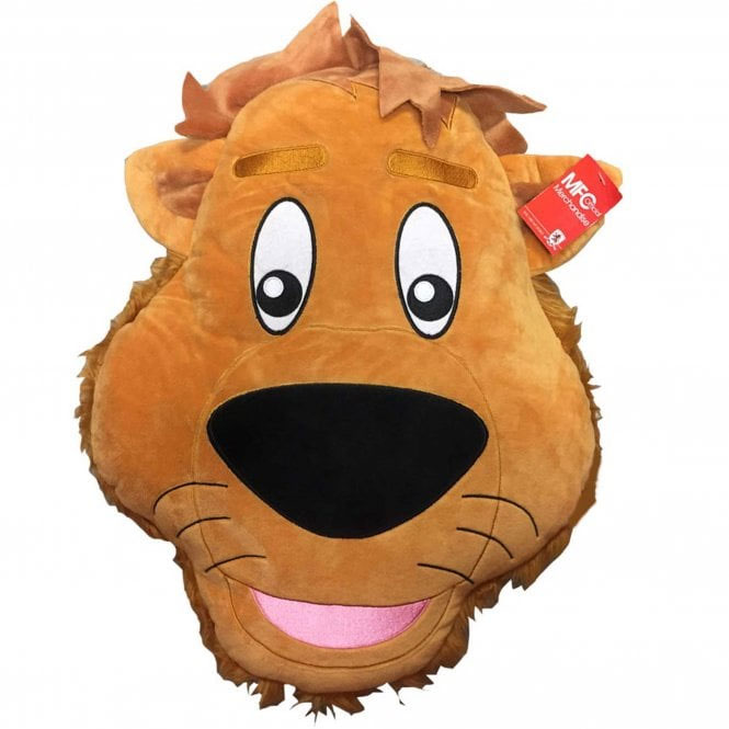 Roary Cushion