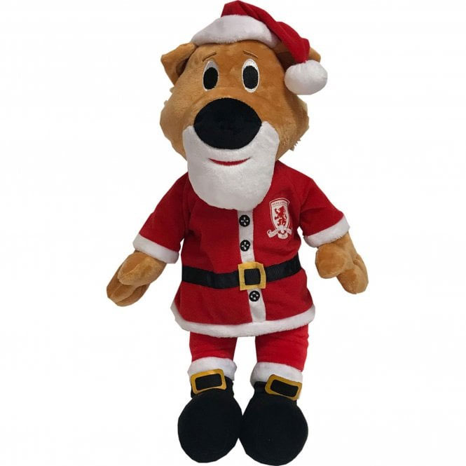 Santa Roary