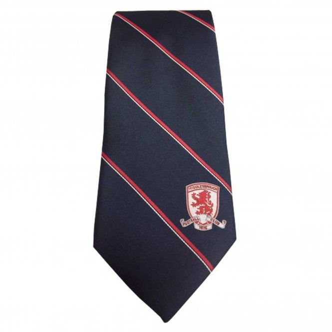 Executive Style Tie