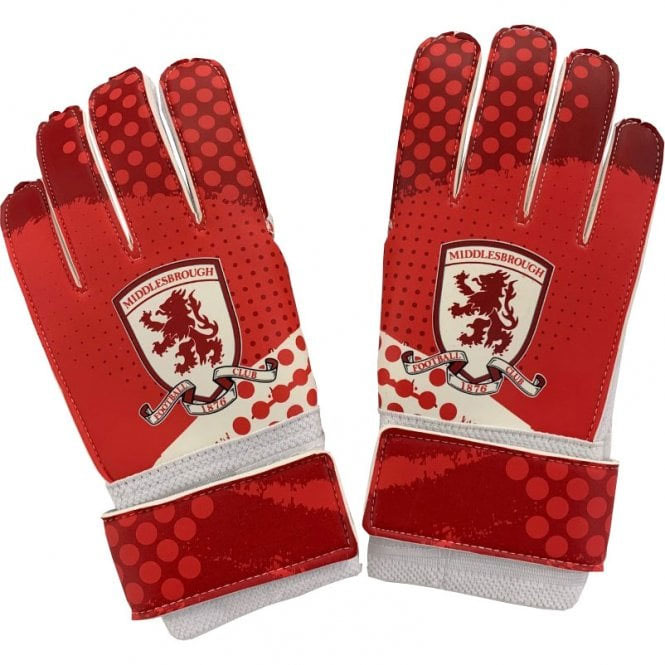 MFC Goalkeeper Gloves