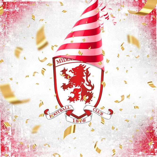 Party Hat Card B39