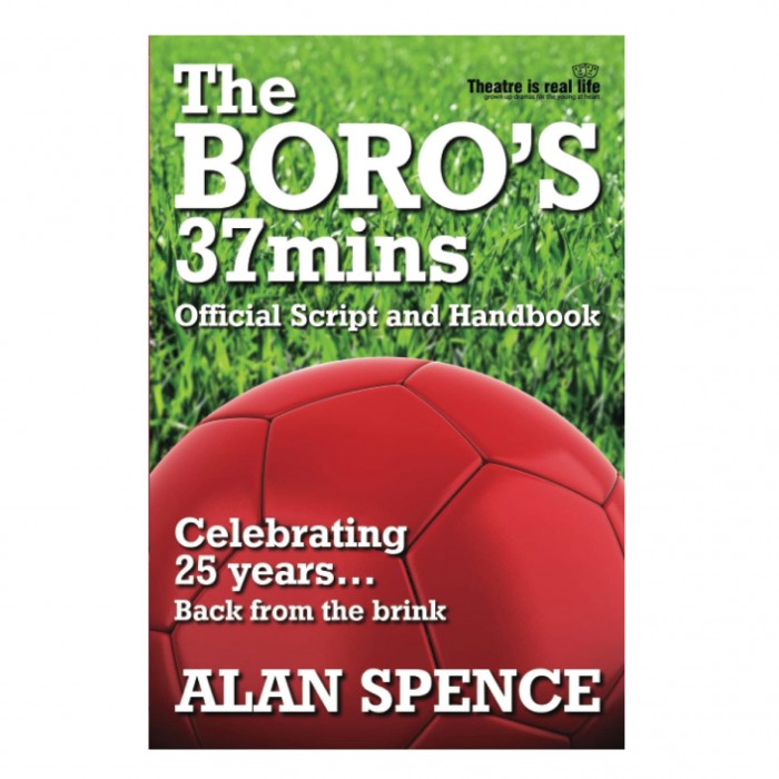 The BOROs 37mins