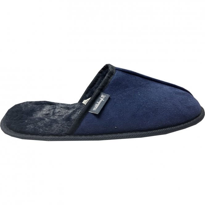Adult Borg Mule Slipper