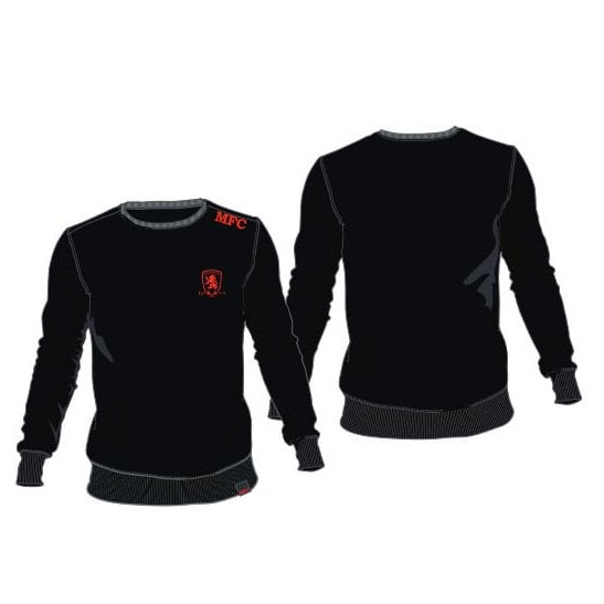 Adult Lounge Sweattop