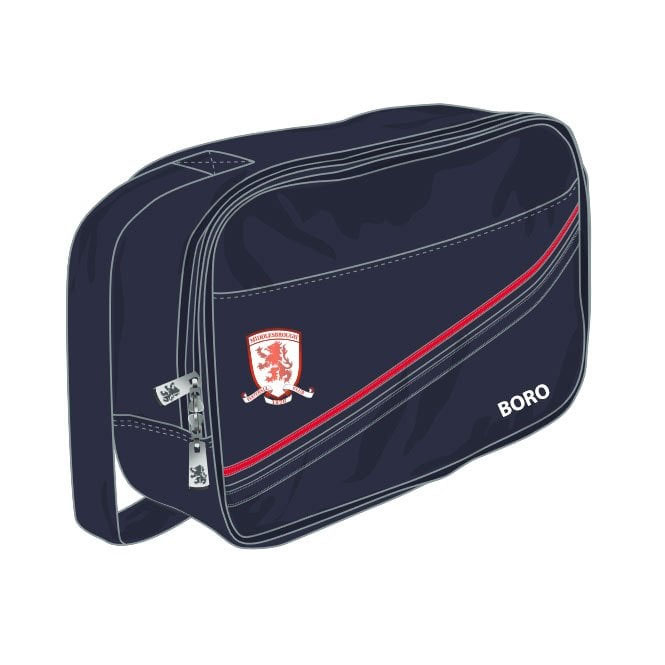 24 Core Boot Bag