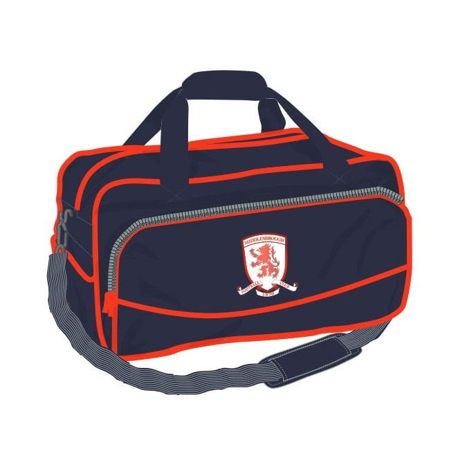 24 Core Holdall