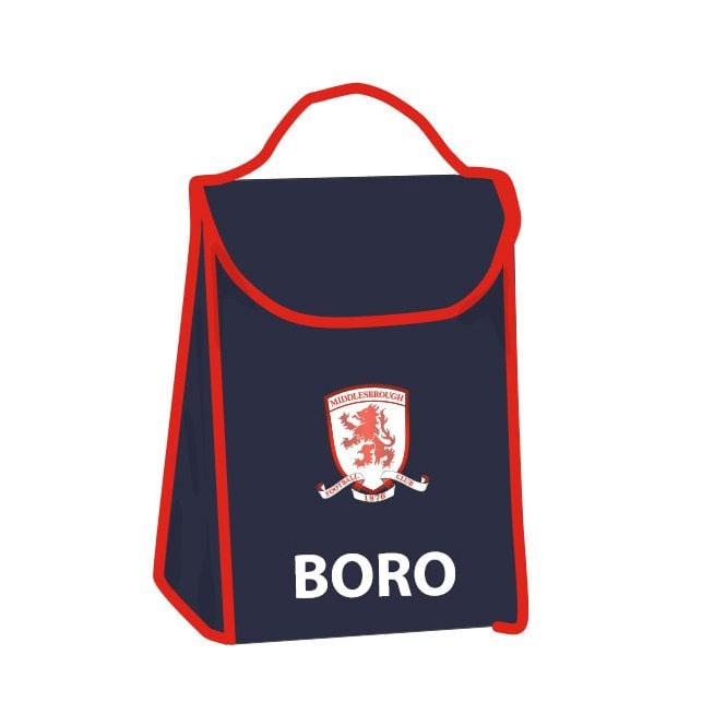 24 Core Lunch Bag