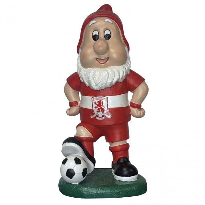 Player Gnome