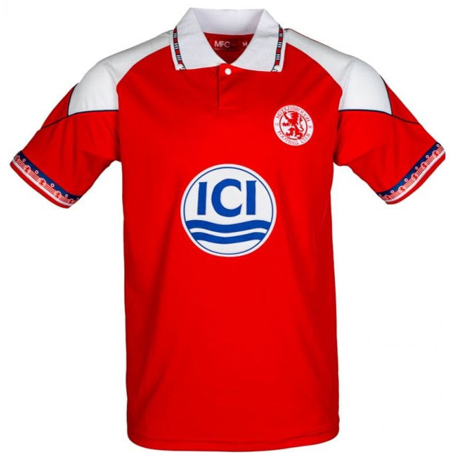 1992-93 Retro Shirt
