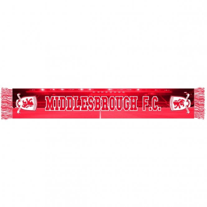 Hi Def Stadium Scarf