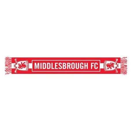 Hi Def Box and Band Scarf