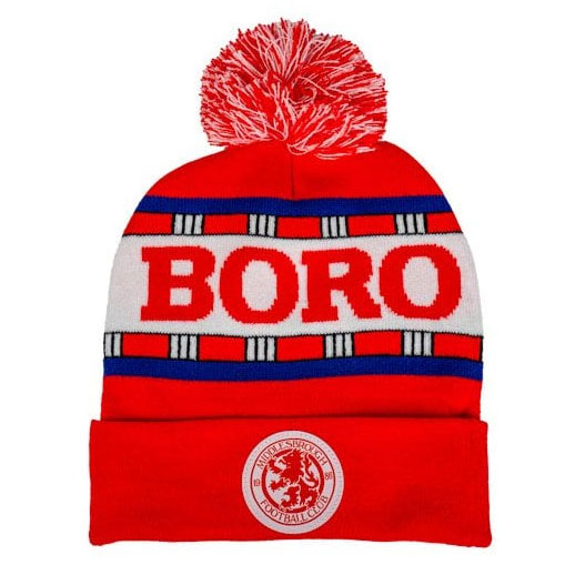 1986 Bobble Hat