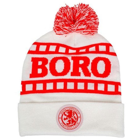 1986 Bobble Hat