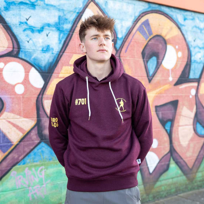 Southgate Legacy Hoody 701