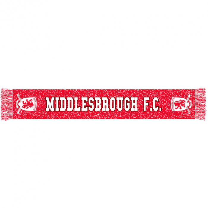Hi Def Noise Scarf