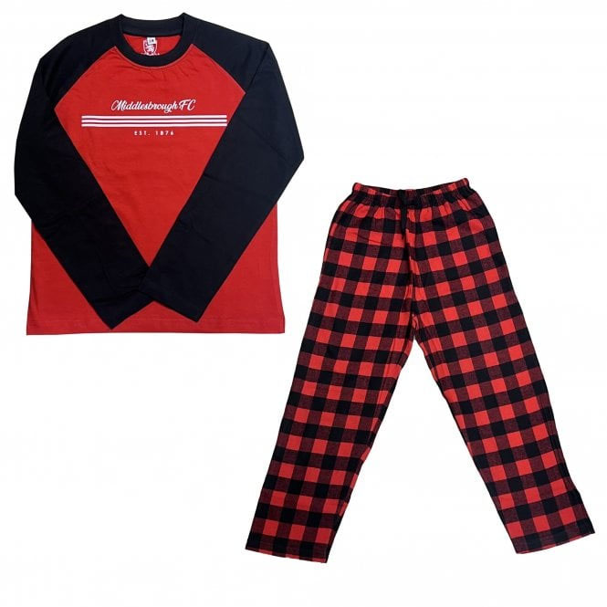 Child Brookdale Long Pj
