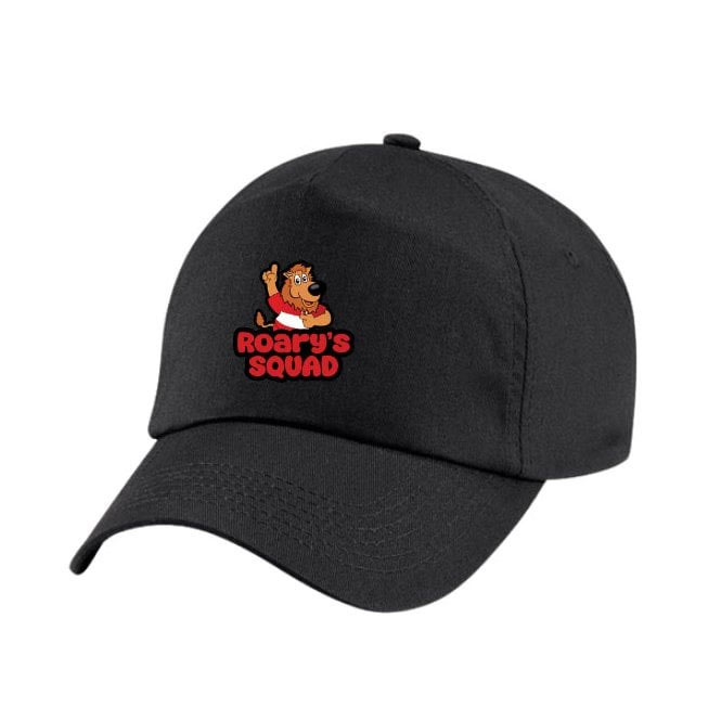 Roary Squad Cap