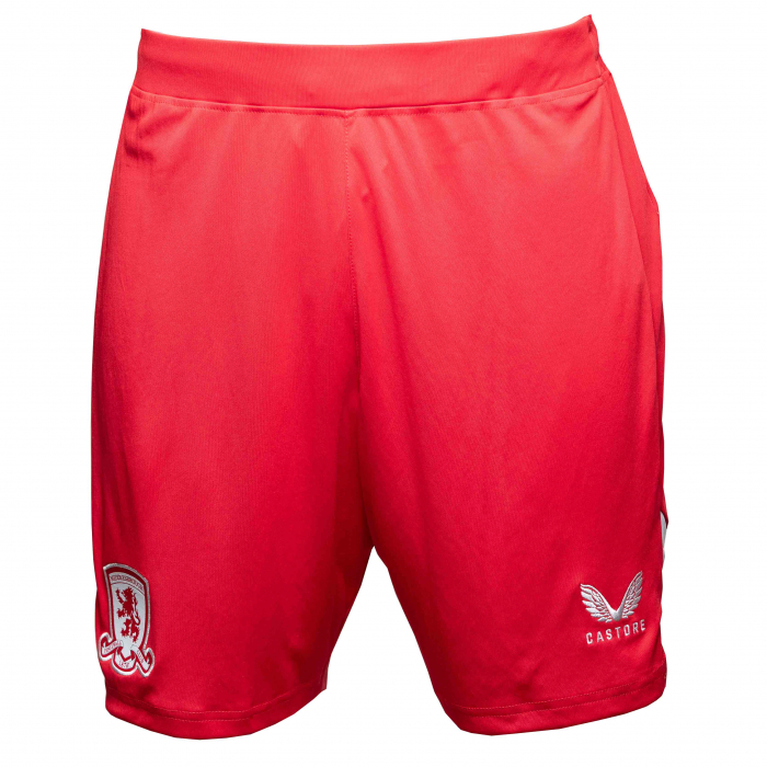 25 Adult Home Short