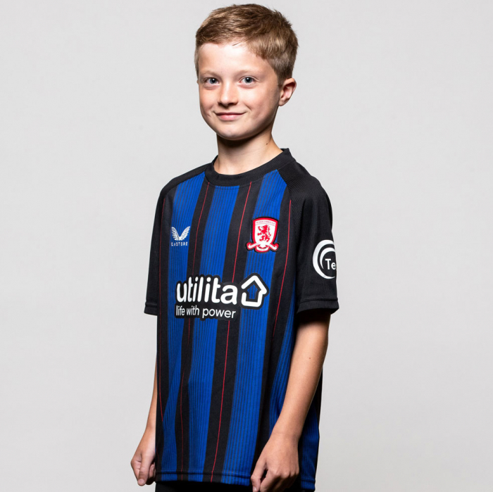 25 Child Away Shirt