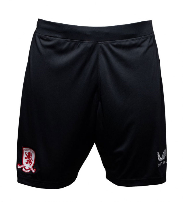 25 Child Away Short