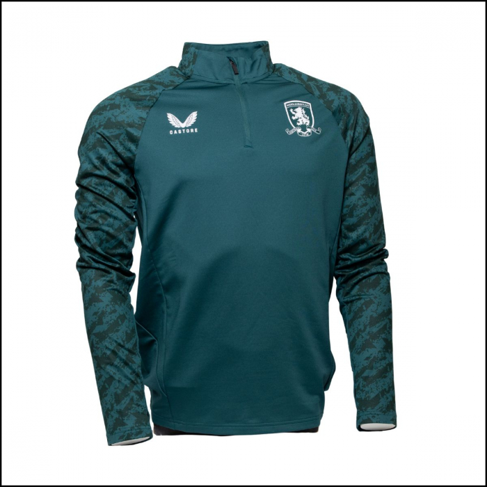 25 Ad Performance Midlayer Top