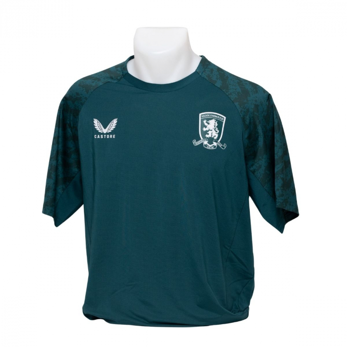 25 Ch Performance Jersey
