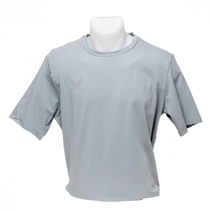 25 Ch Travel Jersey
