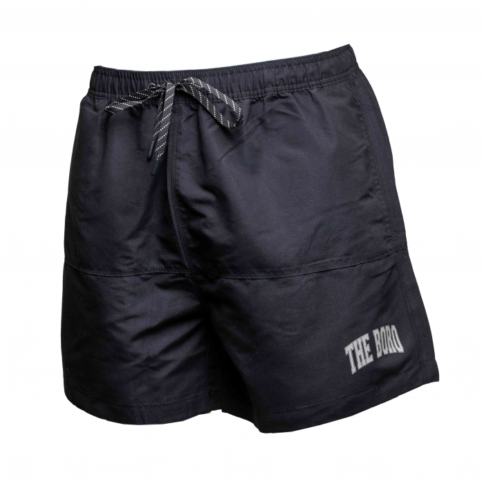 Ad 1 Colour Swim Shorts